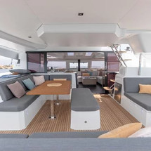 Fountaine Pajot Elba 45