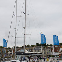 Hanse 505