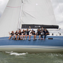 Hanse 505