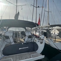 Hanse 505