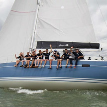 Hanse 505