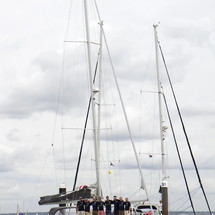Hanse 505