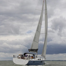 Hanse 505