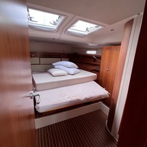Hanse 505