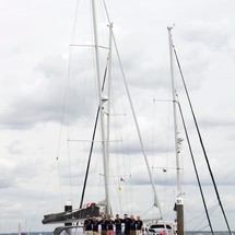 Hanse 505