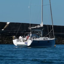 Hanse 505