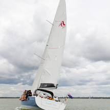 Hanse 505