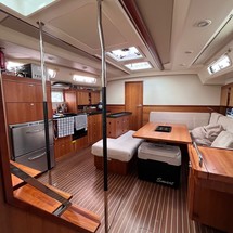 Hanse 505