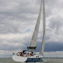 Hanse 505