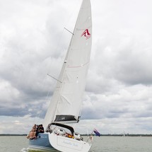 Hanse 505