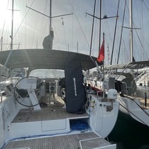 Hanse 505