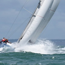 Hanse 505