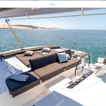 Lagoon 46