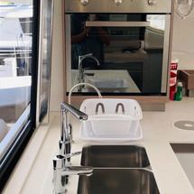 Fountaine Pajot Elba 45