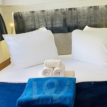 Fountaine Pajot Elba 45