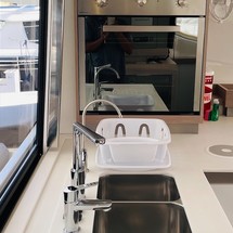 Fountaine Pajot Elba 45