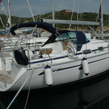 Bavaria 43 Cruiser
