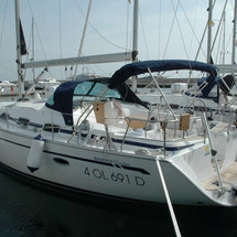 Bavaria 43 Cruiser