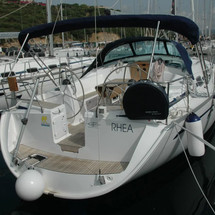 Bavaria 43 Cruiser