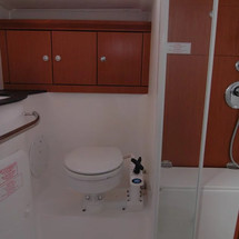 Bavaria 43 Cruiser