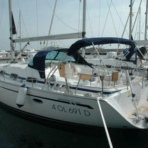 Bavaria 43 Cruiser