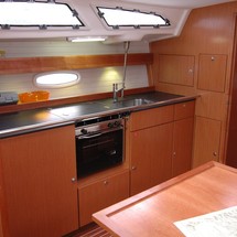 Bavaria 43 Cruiser