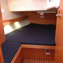Bavaria 43 Cruiser