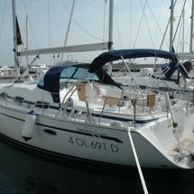 Bavaria 43 Cruiser
