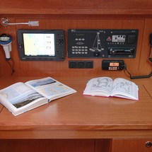Bavaria 43 Cruiser
