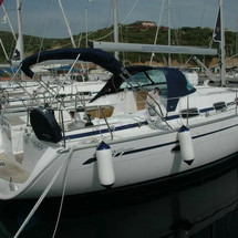 Bavaria 43 Cruiser
