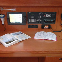 Bavaria 43 Cruiser