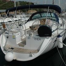 Bavaria 43 Cruiser