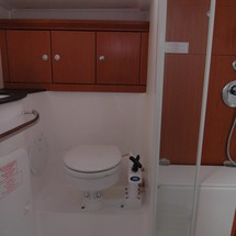 Bavaria 43 Cruiser