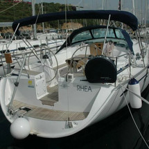 Bavaria 43 Cruiser