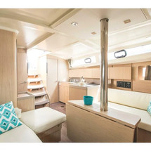 Oceanis 41.1