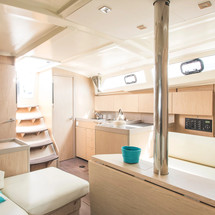 Oceanis 41.1