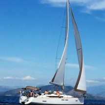 Jeanneau Sun Odyssey 409