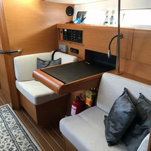 Jeanneau Sun Odyssey 409