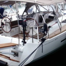 Jeanneau Sun Odyssey 409