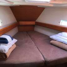 Jeanneau Sun Odyssey 409