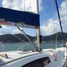Beneteau Oceanis 43