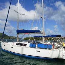 Beneteau Oceanis 43