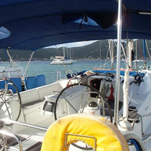 Beneteau Oceanis 43