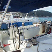 Beneteau Oceanis 43