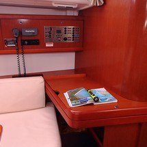 Beneteau Oceanis 43