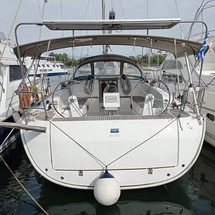 Bavaria 46 Cruiser