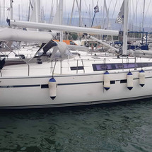 Bavaria 46 Cruiser