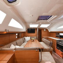 Elan Impression 45.1