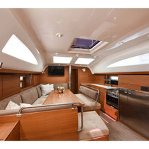 Elan Impression 45.1