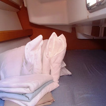 Jeanneau Sun Odyssey 36i